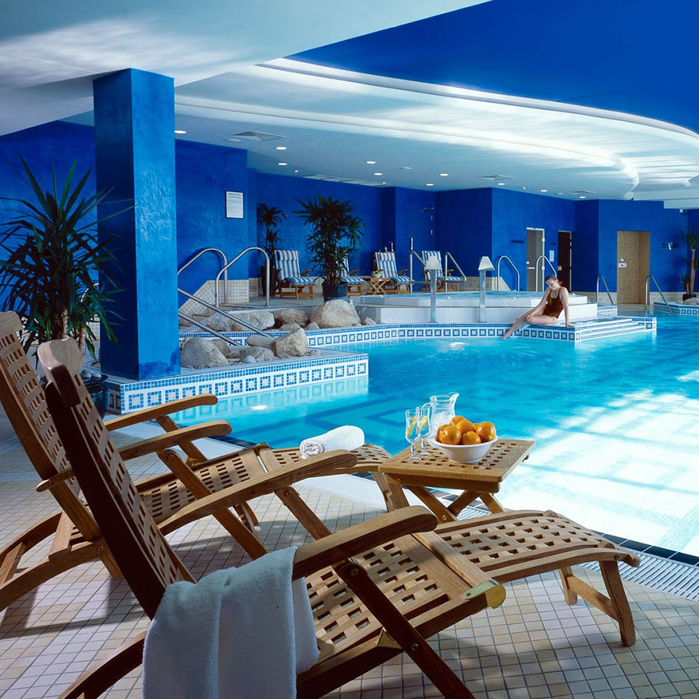 Savanna Retreat - Hotel & Resort
